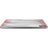 Tunisia Soccer Flag Universal Laptop 17in (13.8 x 10in) Skin